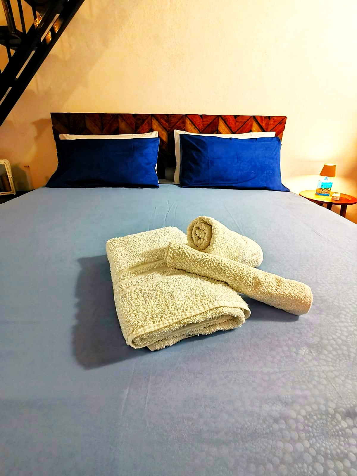Cassa Vecchia Apartment - galleria 01