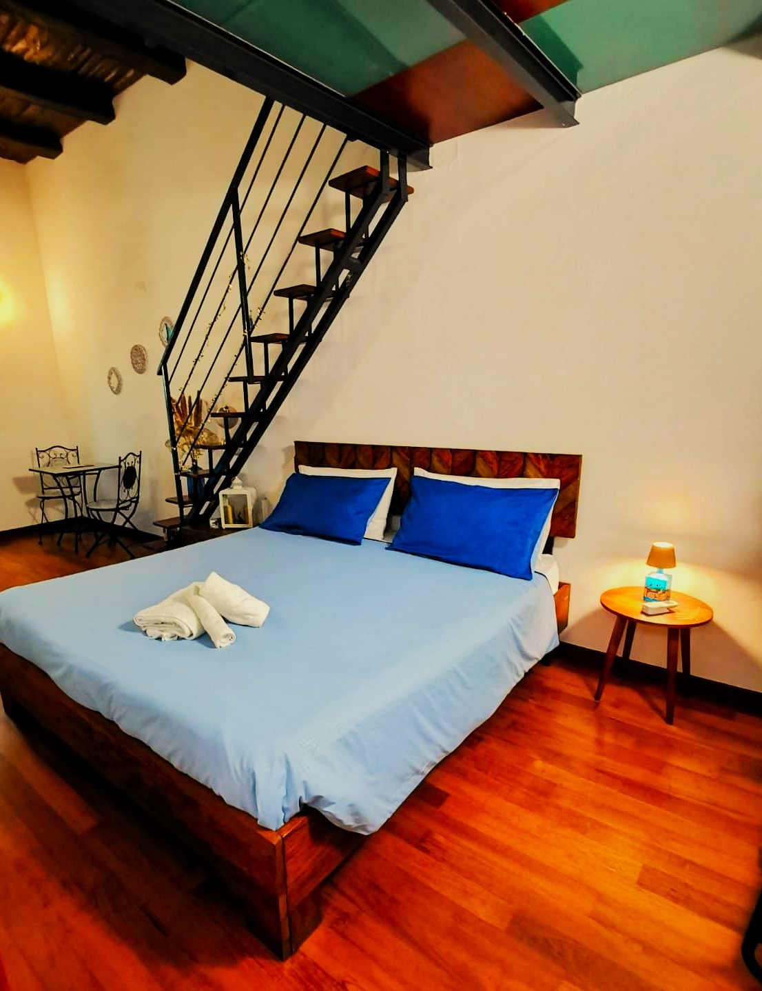 Cassa Vecchia Apartment - galleria 02