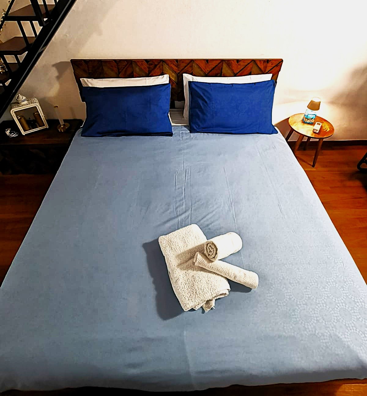 Cassa Vecchia Apartment - galleria 03