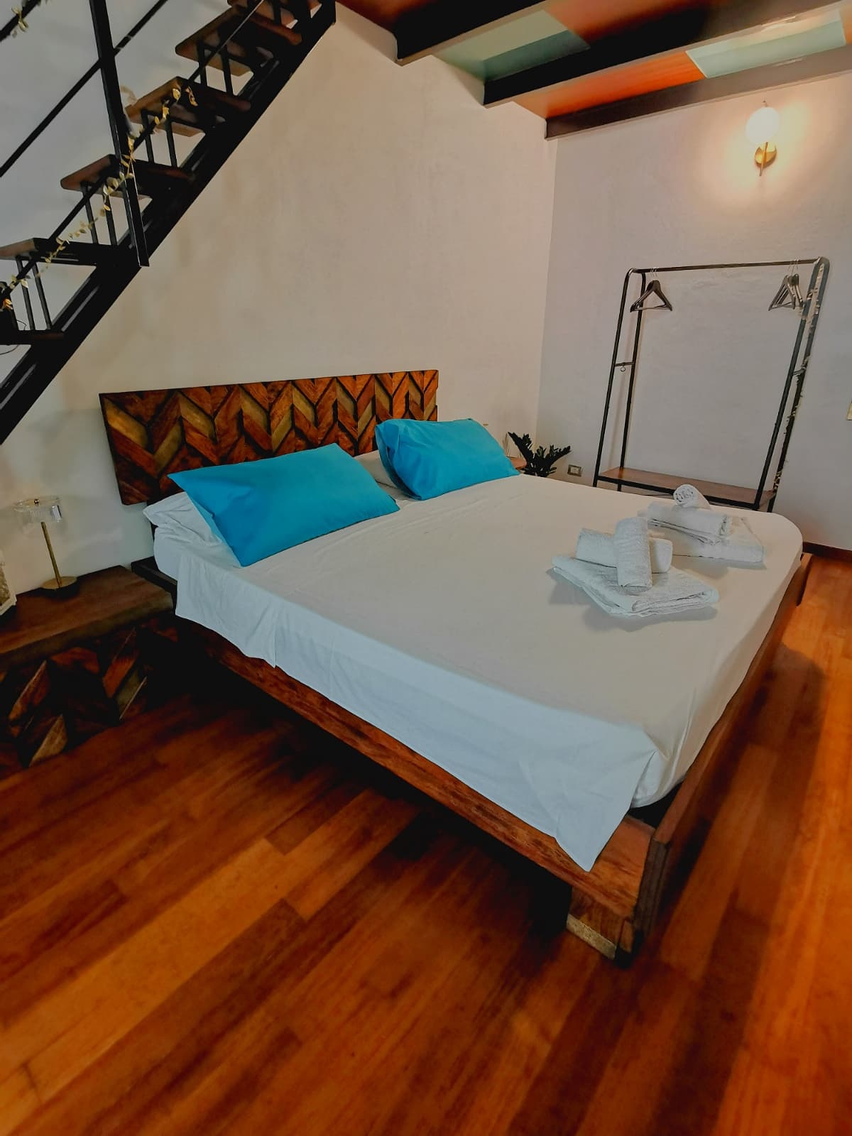 Cassa Vecchia Apartment - galleria 04