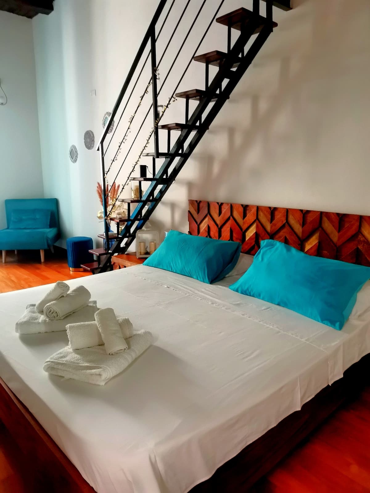 Cassa Vecchia Apartment - galleria 05