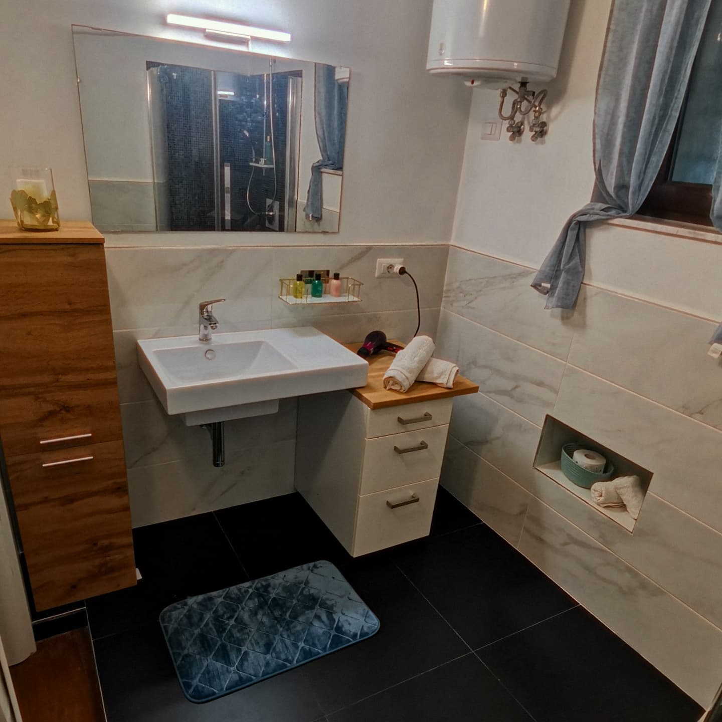 Cassa Vecchia Apartment - galleria 06