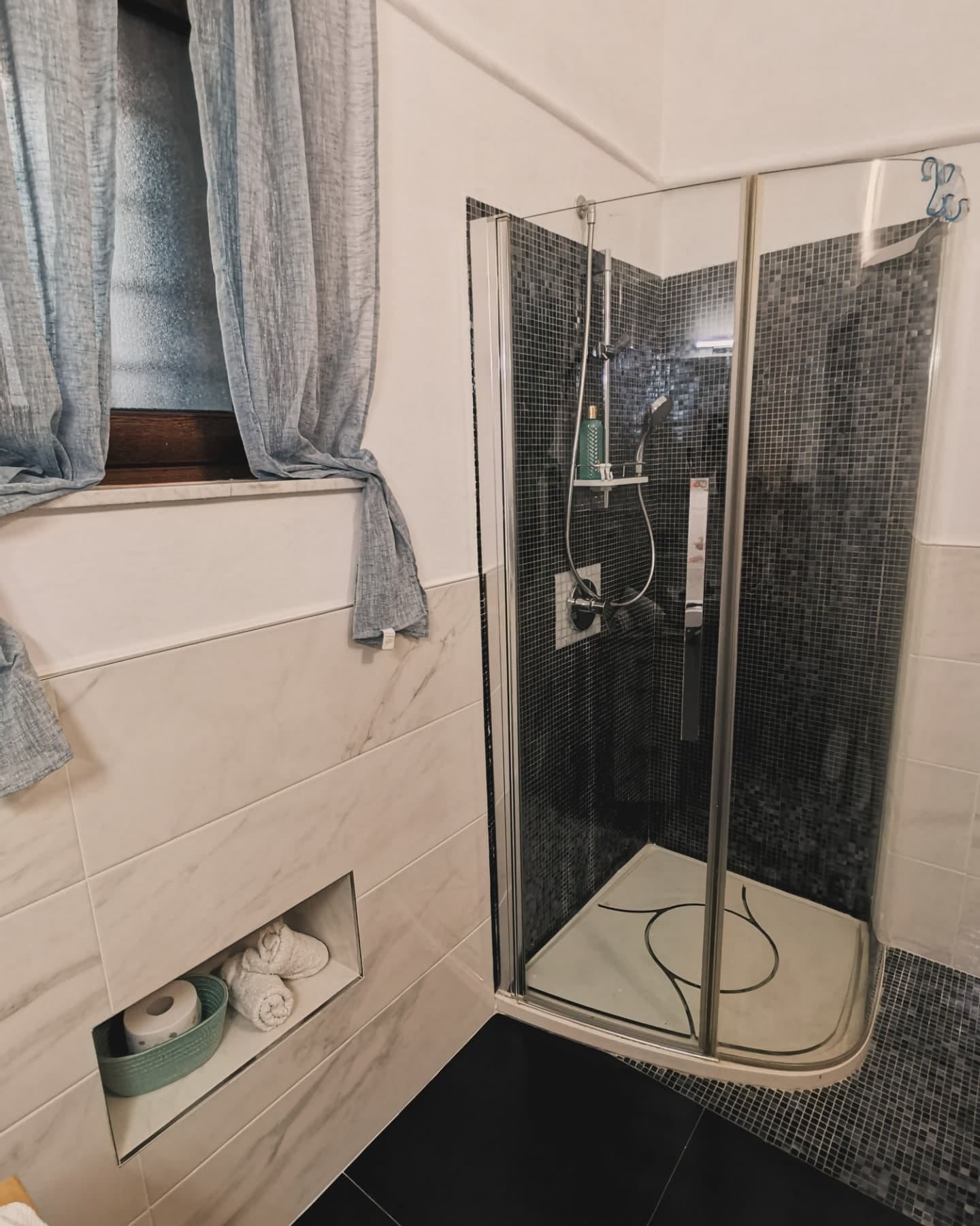 Cassa Vecchia Apartment - galleria 09