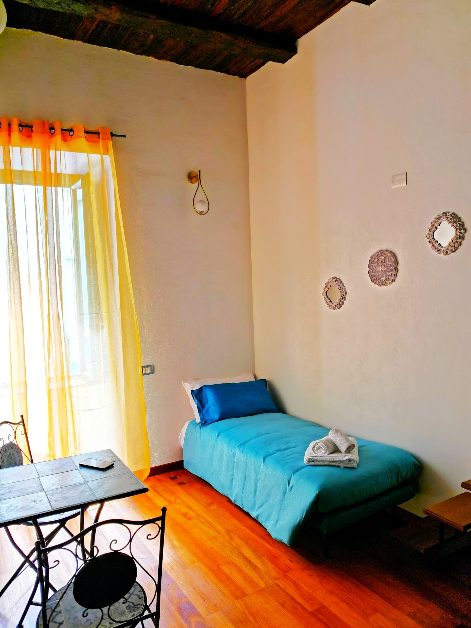 Cassa Vecchia Apartment - galleria 12