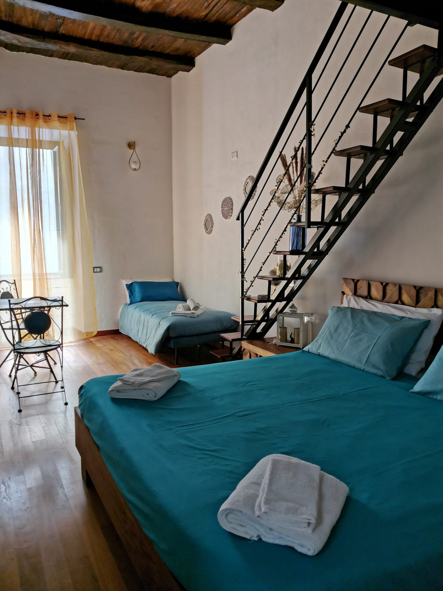 Cassa Vecchia Apartment - galleria 13