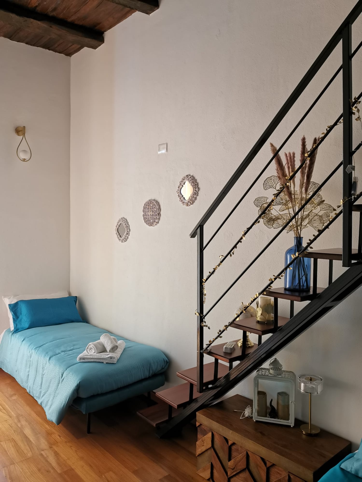 Cassa Vecchia Apartment - galleria 14
