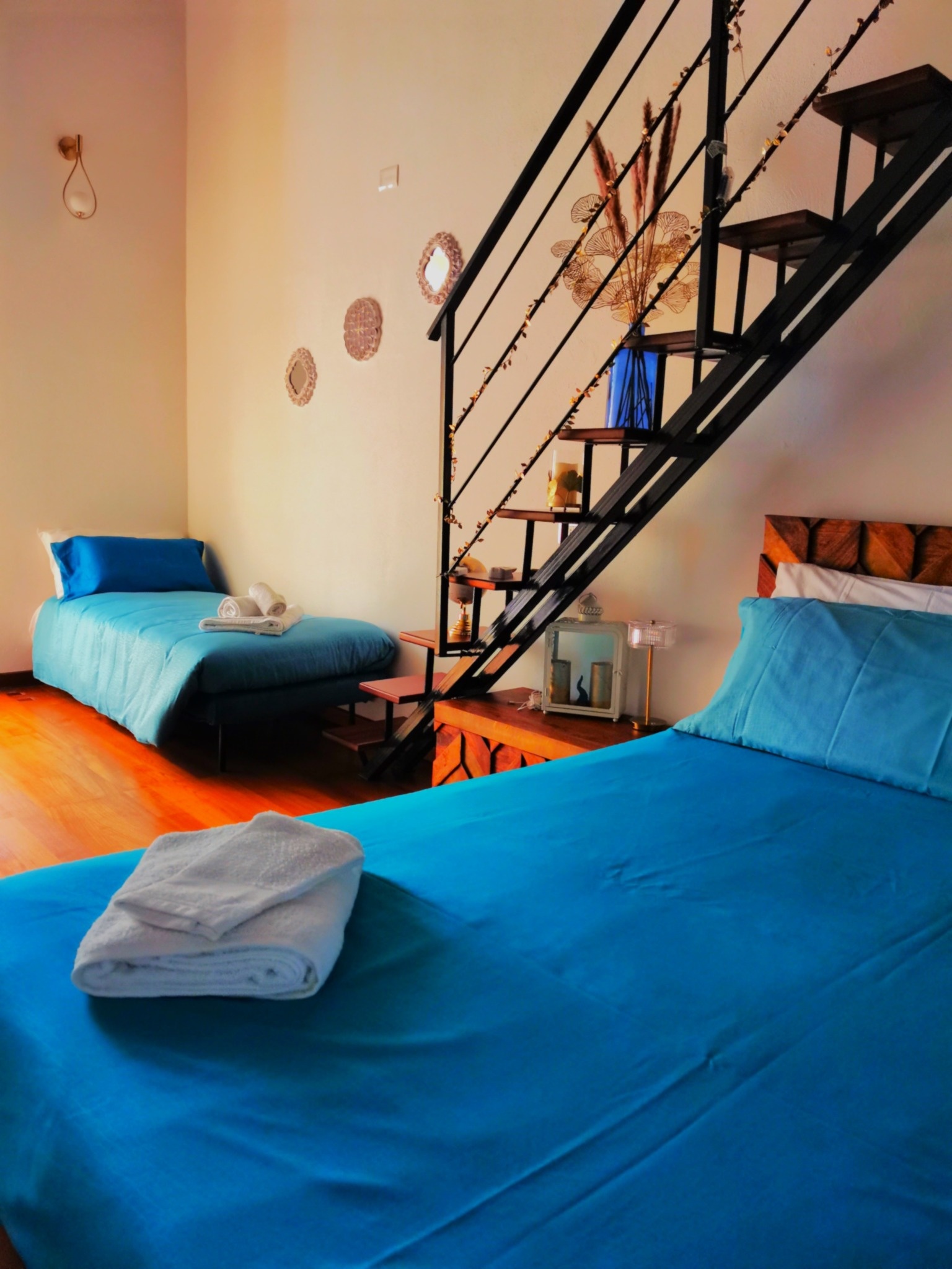 Cassa Vecchia Apartment - galleria 15