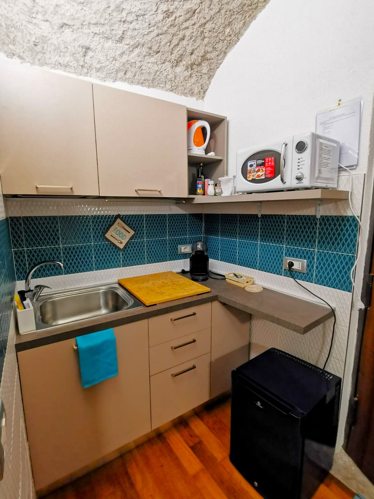 Cassa Vecchia Apartment - galleria 16