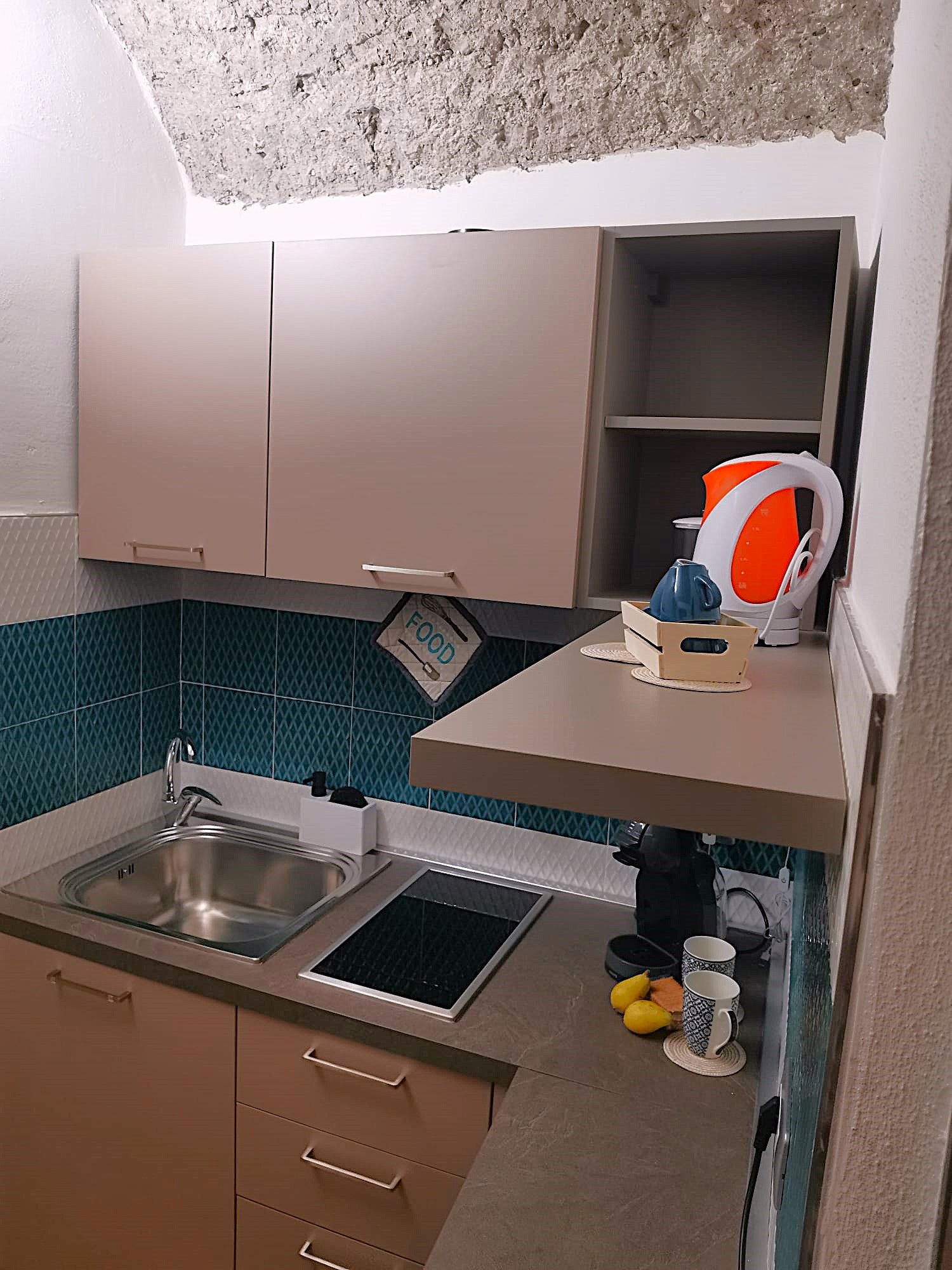 Cassa Vecchia Apartment - galleria 17