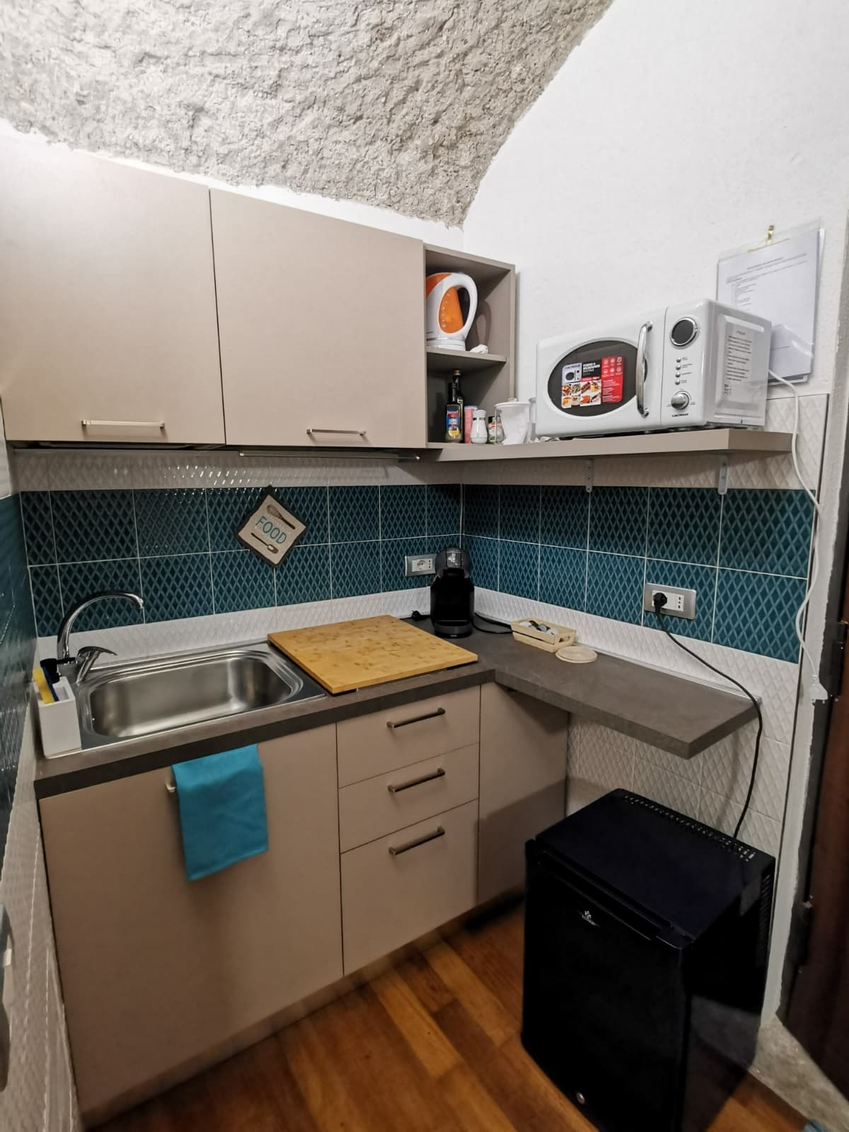 Cassa Vecchia Apartment - galleria 18