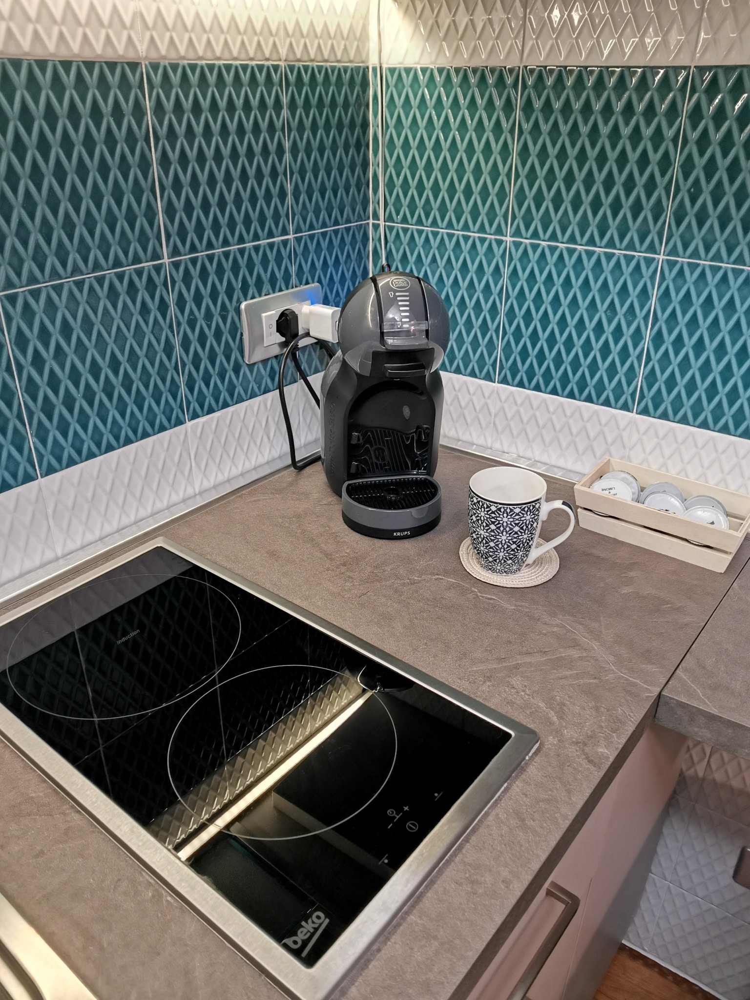 Cassa Vecchia Apartment - galleria 19