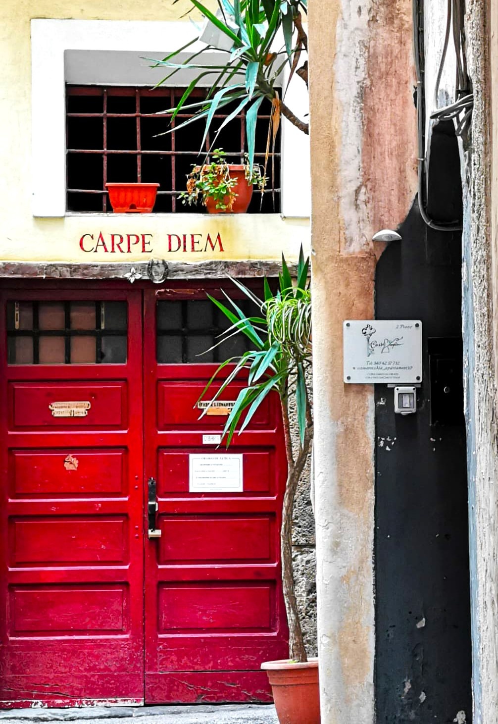 Cassa Vecchia Apartment - galleria 21