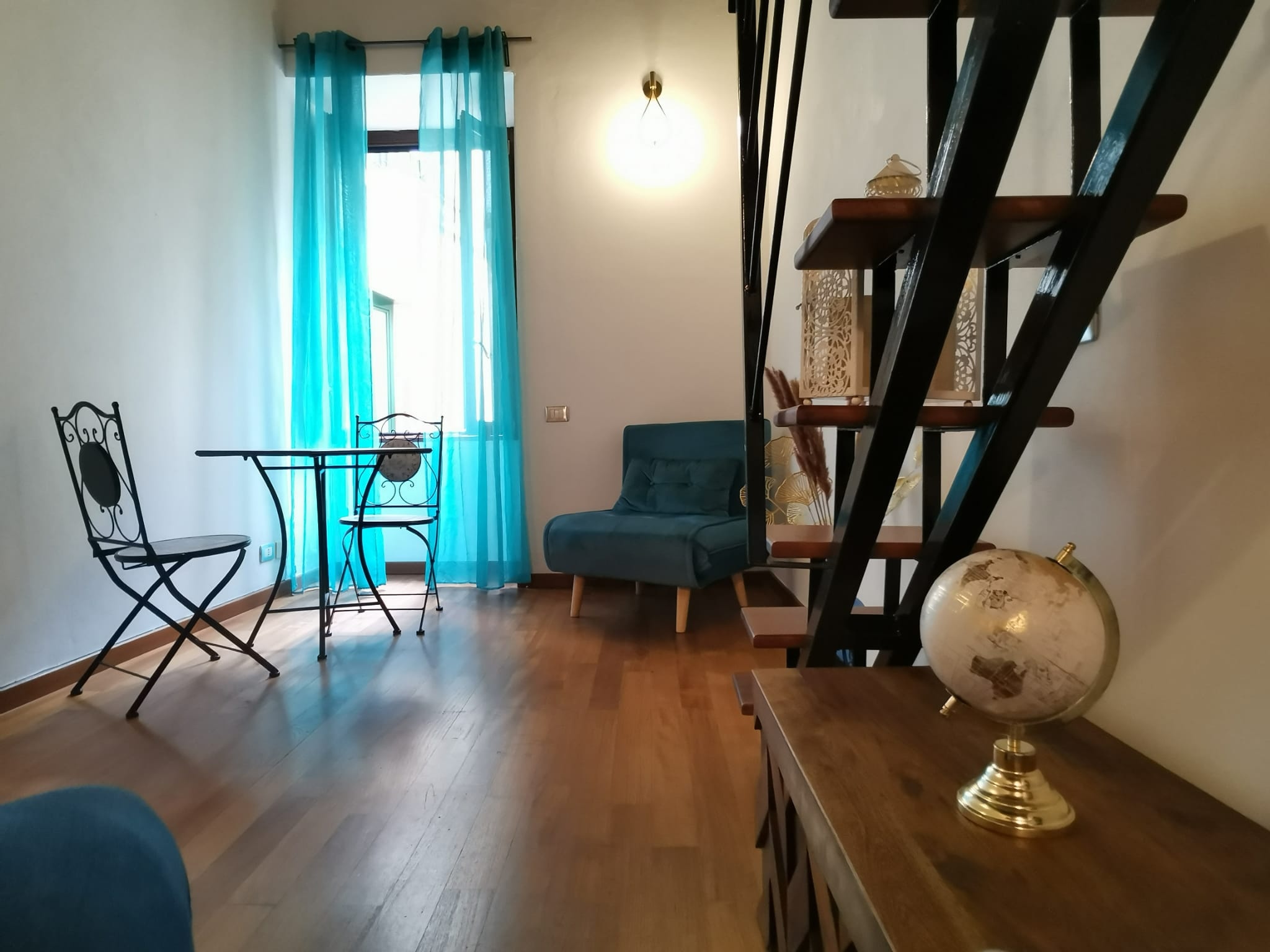 Cassa Vecchia Apartment - galleria 22