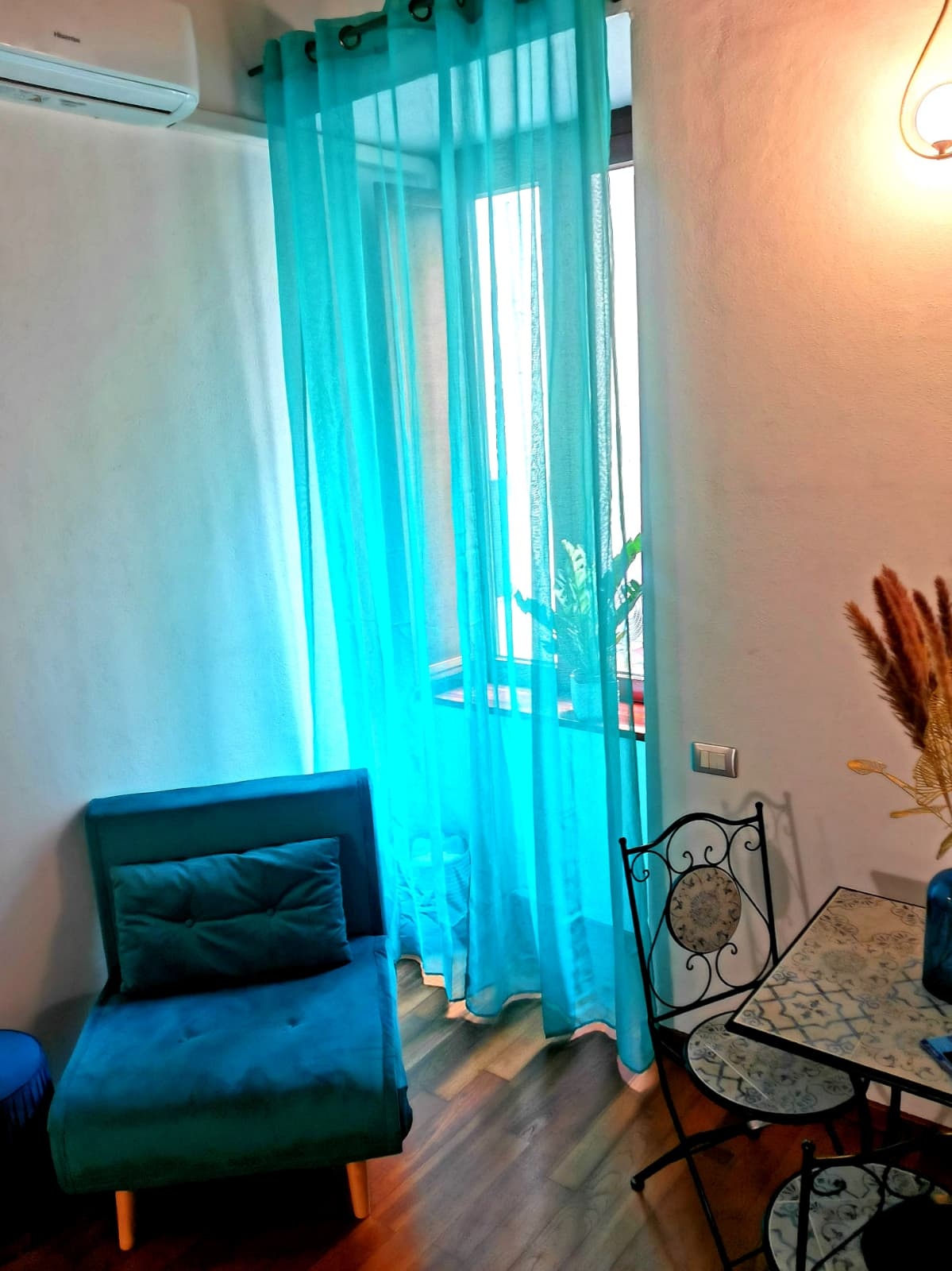 Cassa Vecchia Apartment - galleria 23