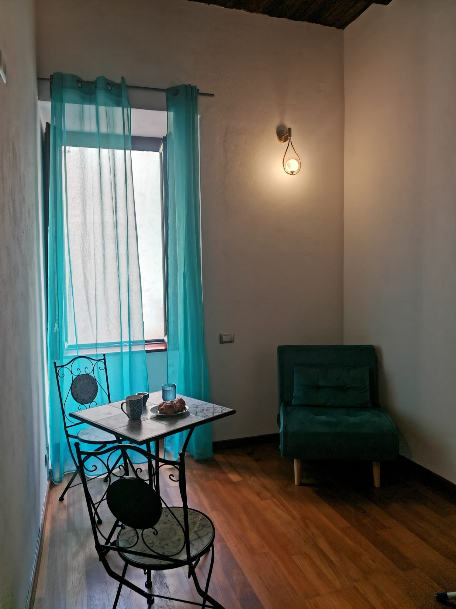 Cassa Vecchia Apartment - galleria 24