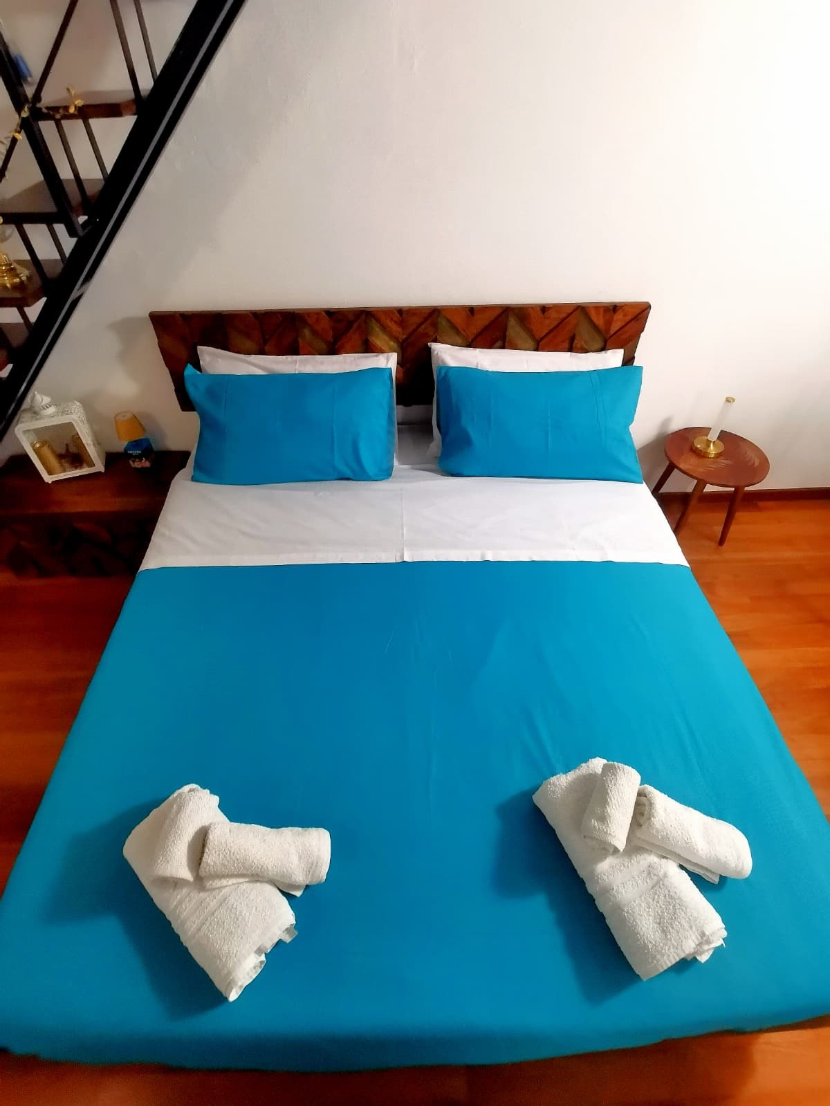 Cassa Vecchia Apartment - galleria 25