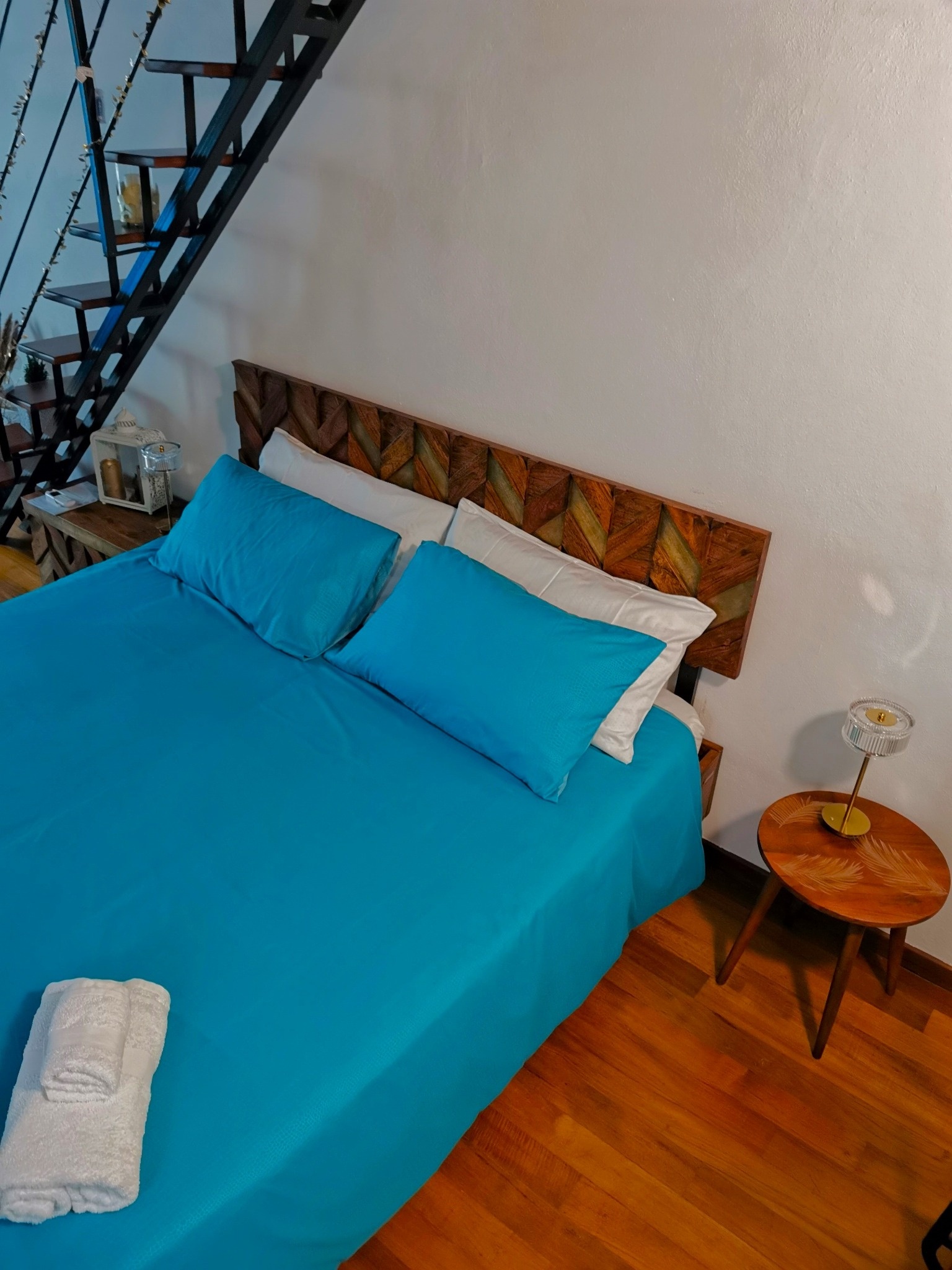 Cassa Vecchia Apartment - galleria 26