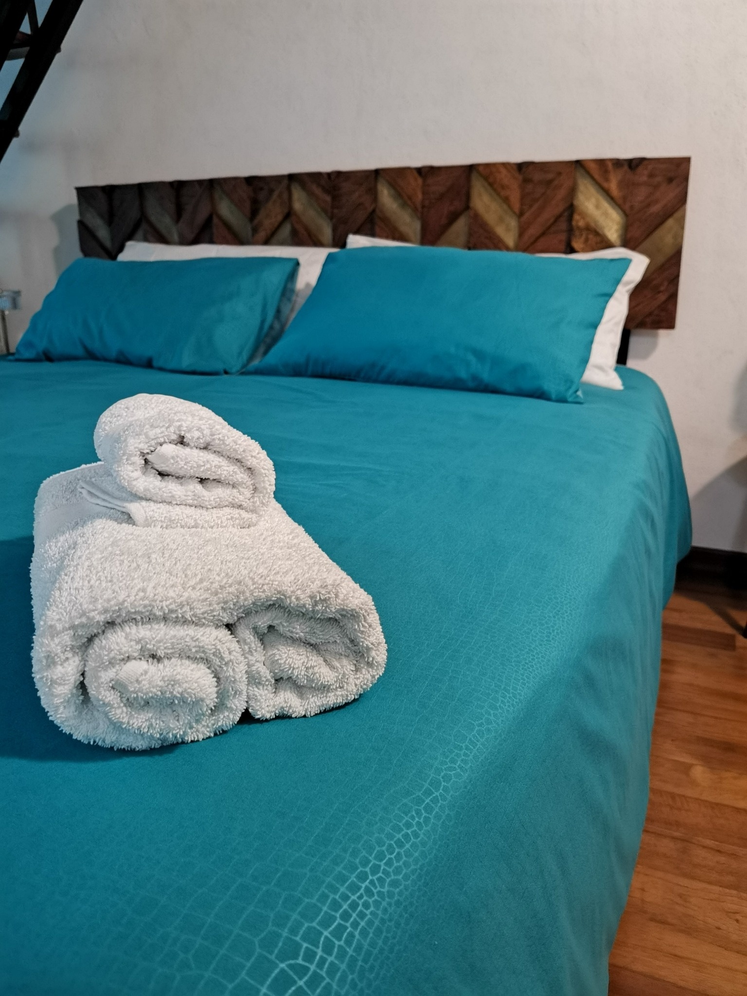Cassa Vecchia Apartment - galleria 27