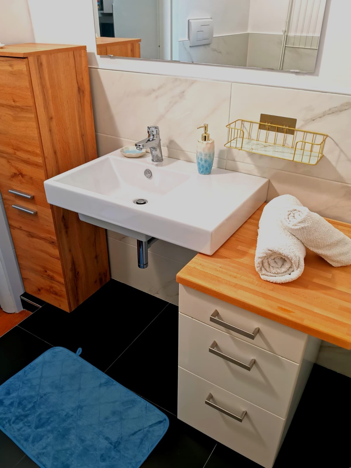 Cassa Vecchia Apartment - galleria 30