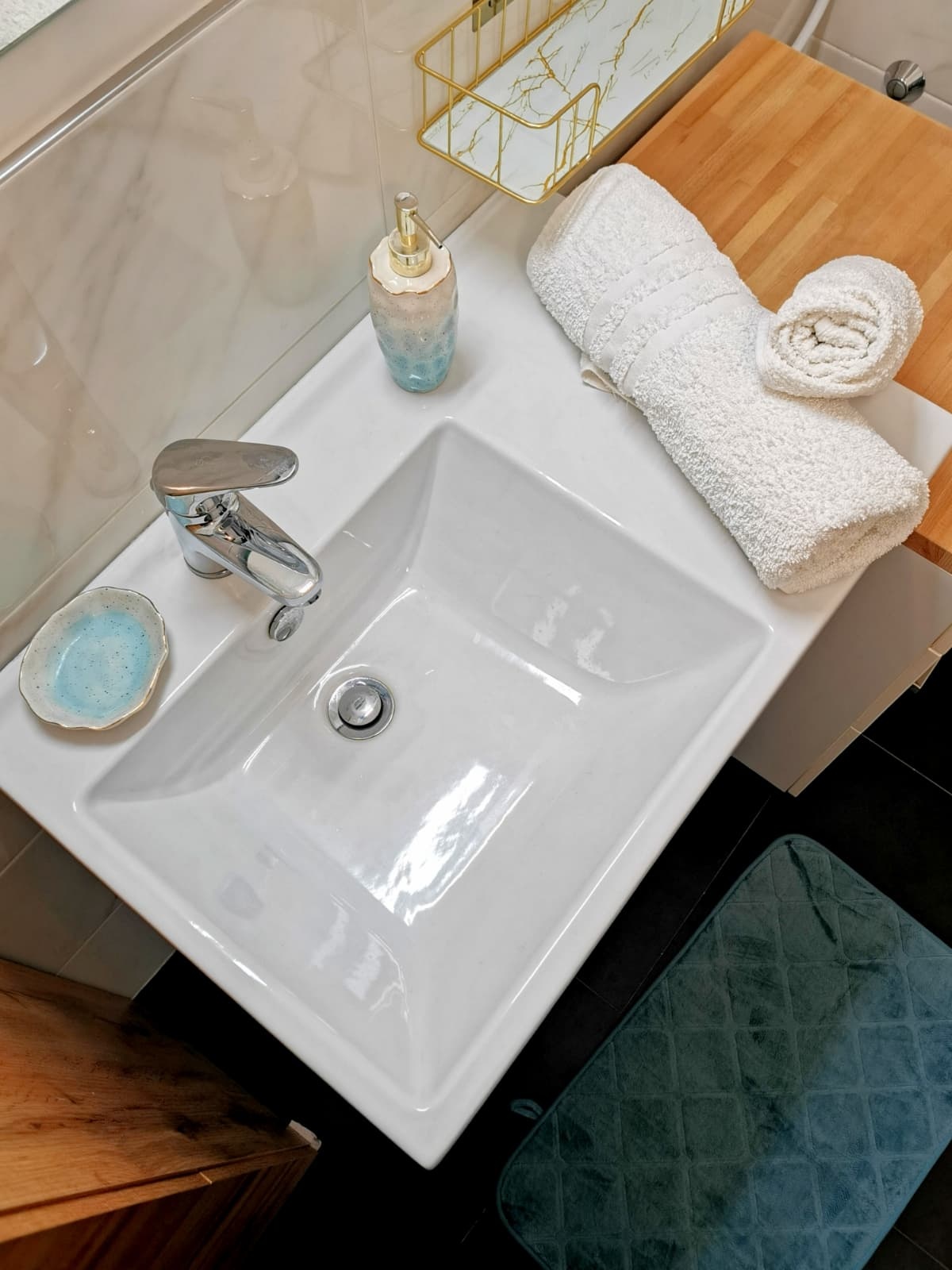 Cassa Vecchia Apartment - galleria 34