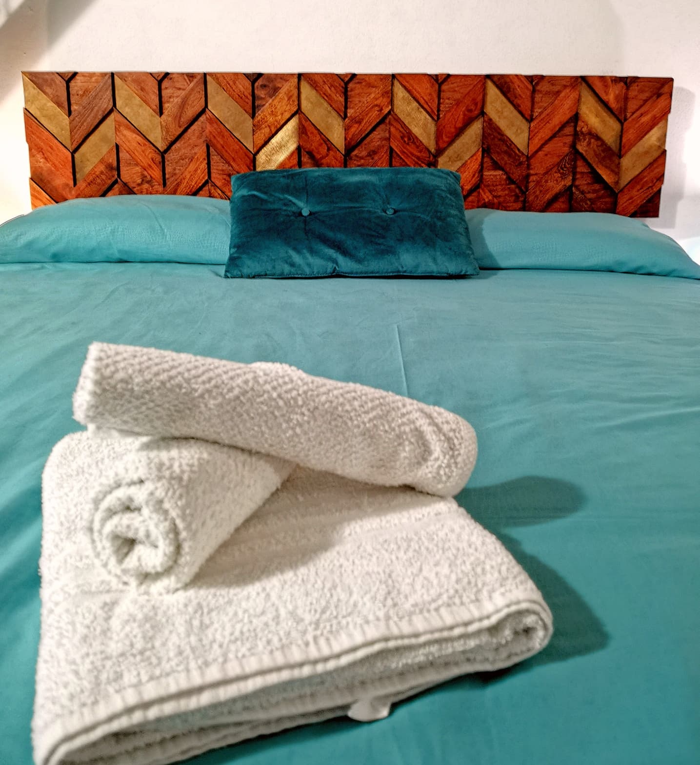 Cassa Vecchia Apartment - galleria 35