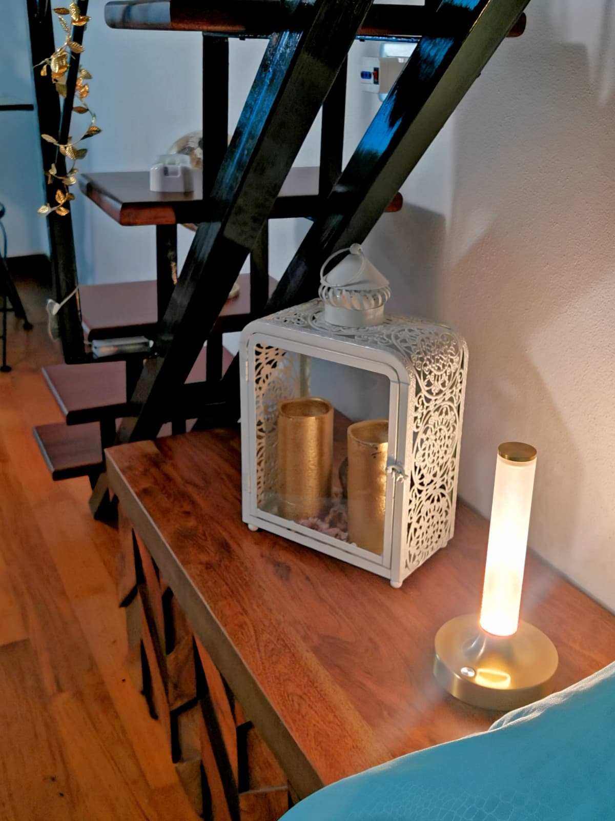 Cassa Vecchia Apartment - galleria 37