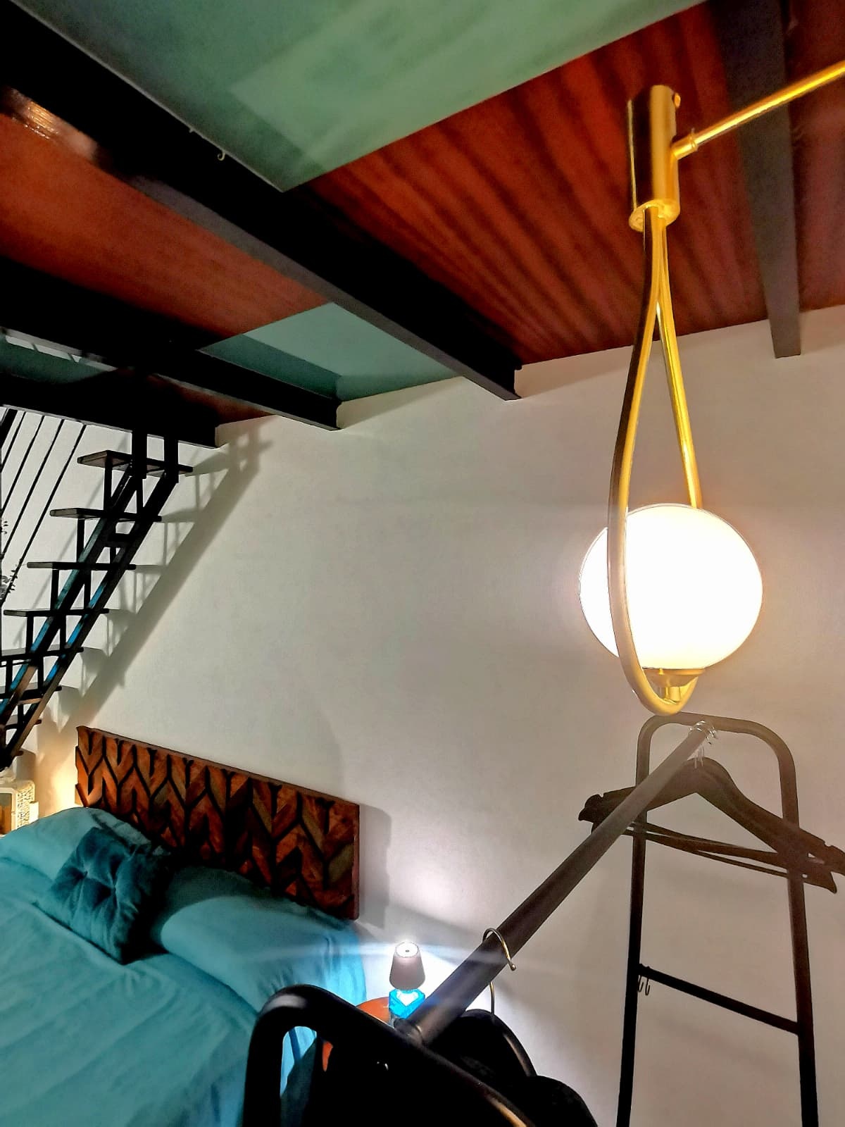 Cassa Vecchia Apartment - galleria 38