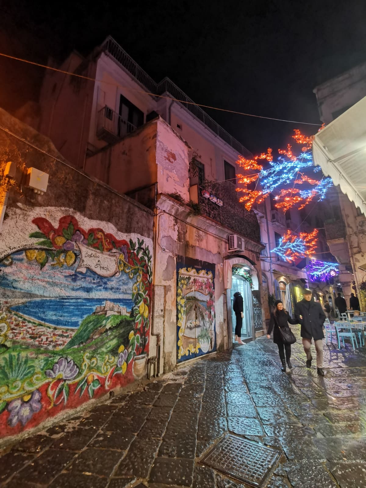 Cassa Vecchia Apartment - galleria 40