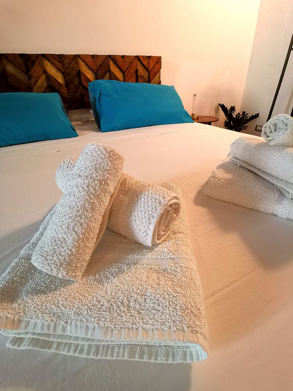 Cassa Vecchia Apartment - galleria 45
