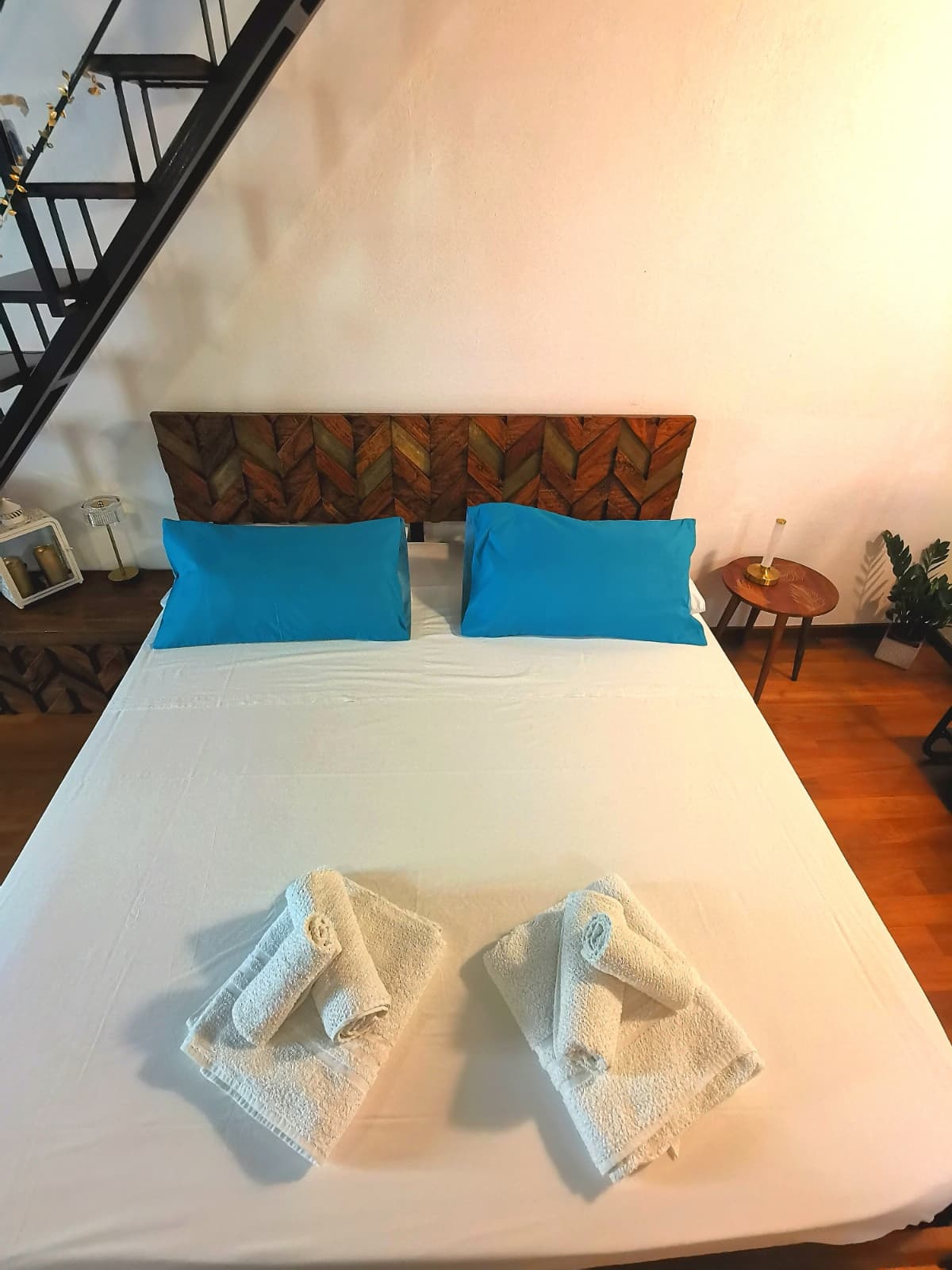 Cassa Vecchia Apartment - galleria 46