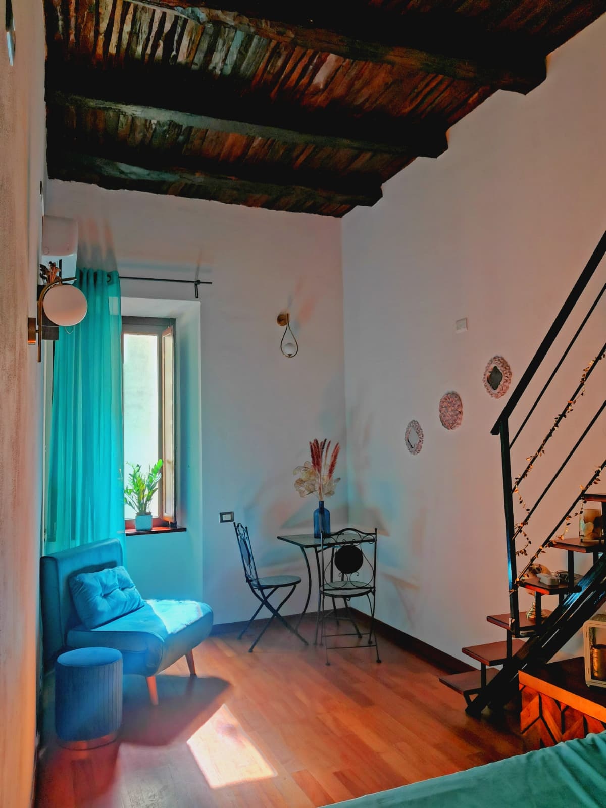 Cassa Vecchia Apartment - galleria 47