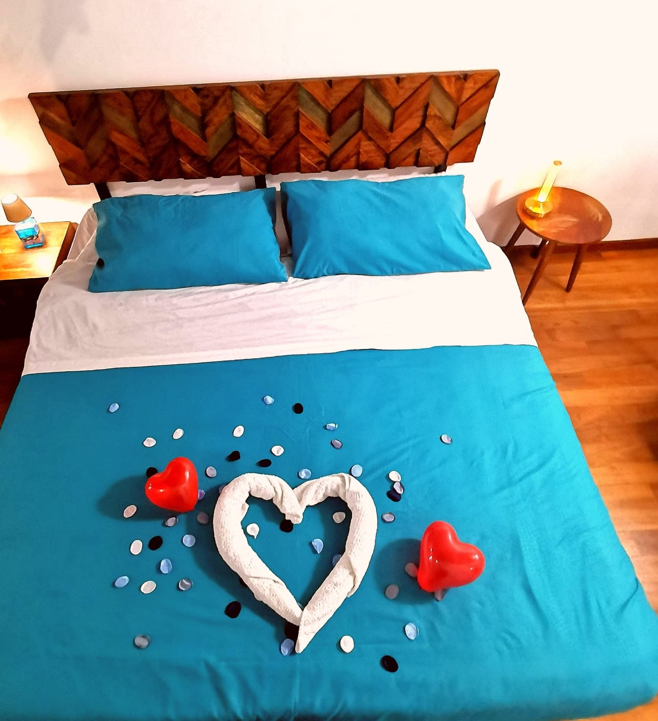 Cassa Vecchia Apartment - galleria 48