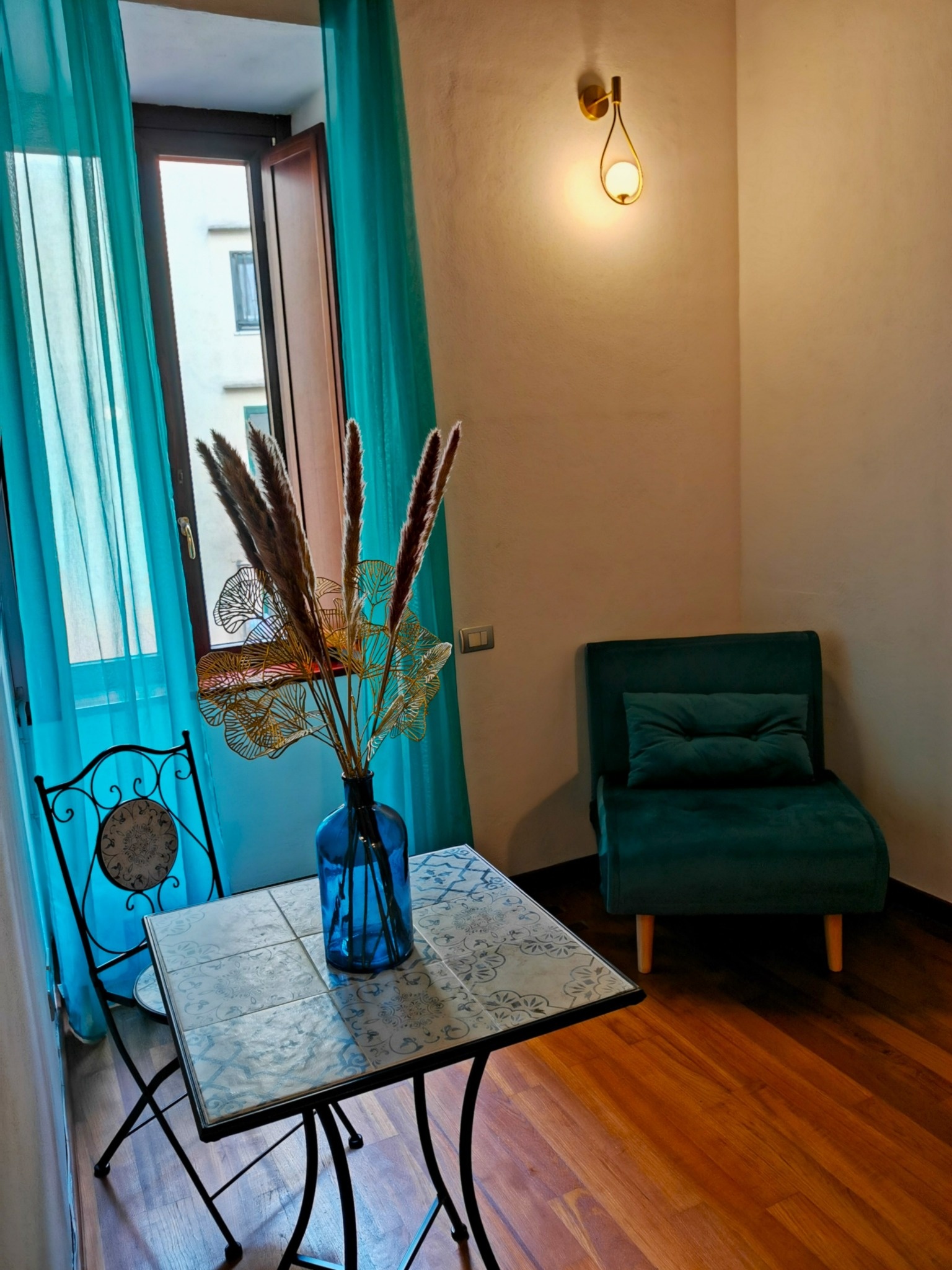 Cassa Vecchia Apartment - galleria 51
