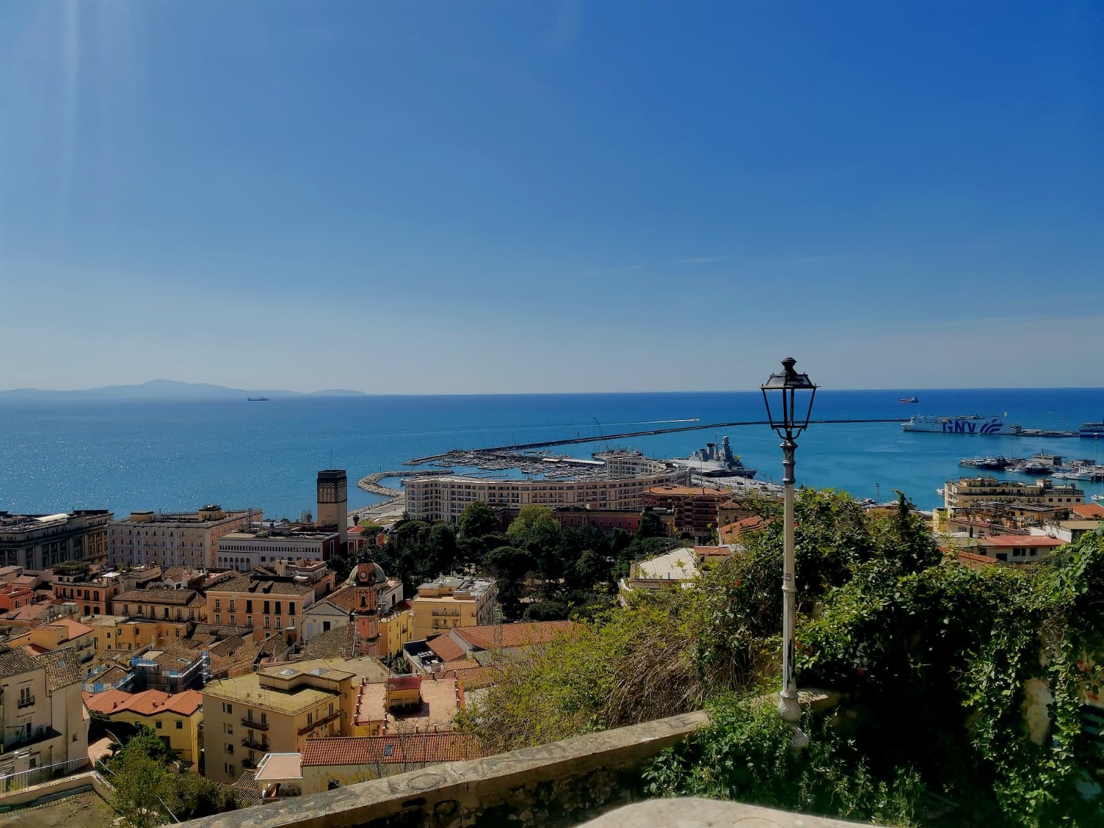 Cassa Vecchia Apartment - galleria 53